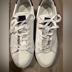 Mens To Boot New York Sneakers